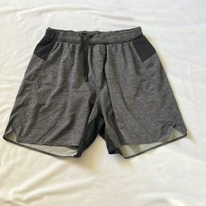 Lululemon training short